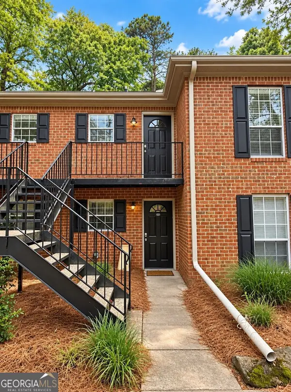 1055 Baxter Street #503, Athens, GA 30606