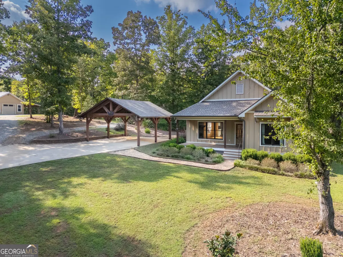 5240 Highway 17, Clarkesville, GA 30523 - #1