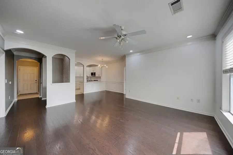 1850 Cotillion Drive #2314, Dunwoody, GA 30338 - #2