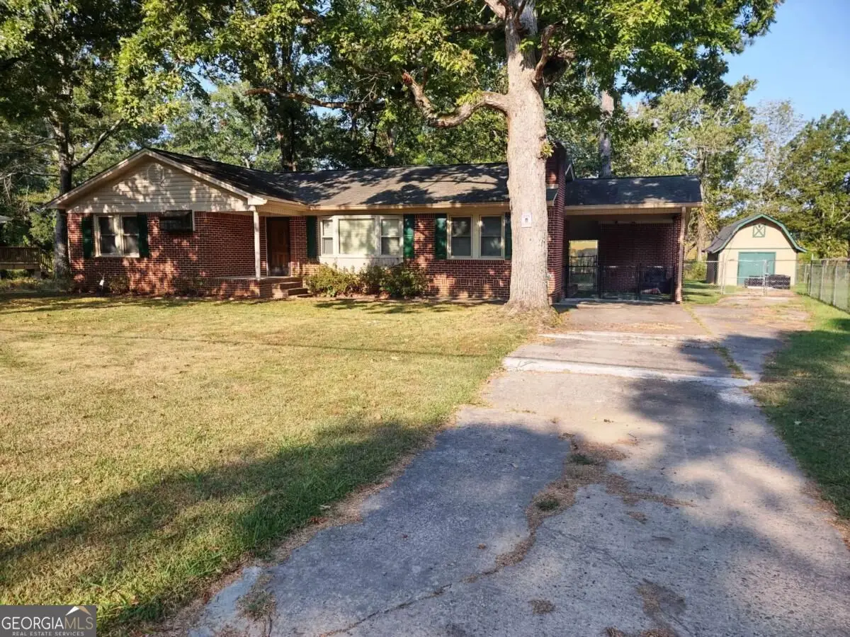 115 Harrison Road Nw, Rome, GA 30165 - #1