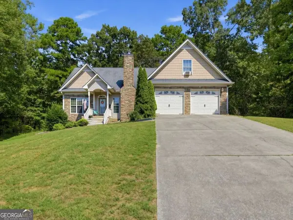 542 Calloway Terrace, Rockmart, GA 30153