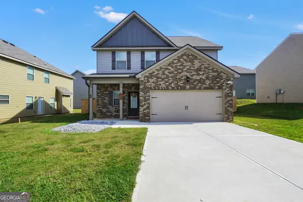 102 Douglas Fir Drive, Jackson, GA 30233