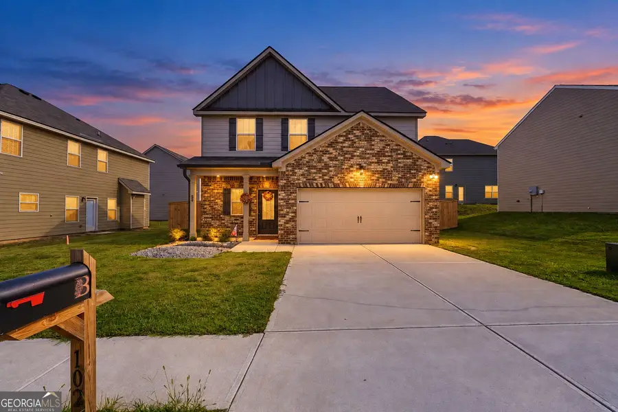 102 Douglas Fir Drive, Jackson, GA 30233 - #3