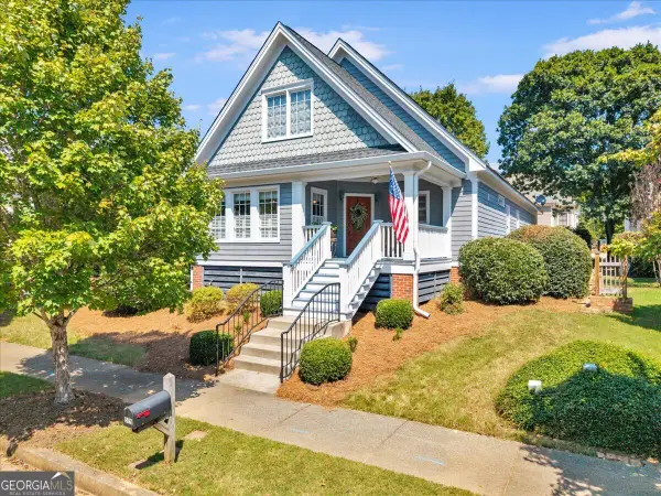 579 Village Road, Madison, GA 30650