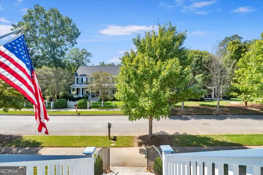 579 Village Road, Madison, GA 30650 - #2
