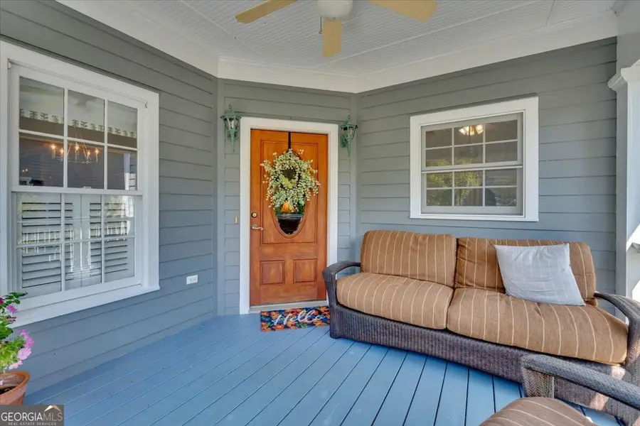 579 Village Road, Madison, GA 30650 - #3