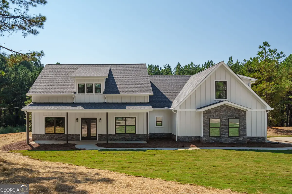 428 Puckett Road, Silver Creek, GA 30173 - #1