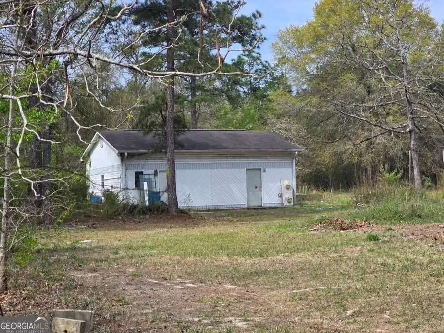 253 Pottery Road, Lizella, GA 31052 - #2