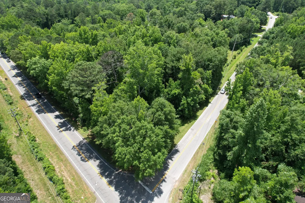 TRACT B Newnan Road, Griffin, GA 30223 - #1