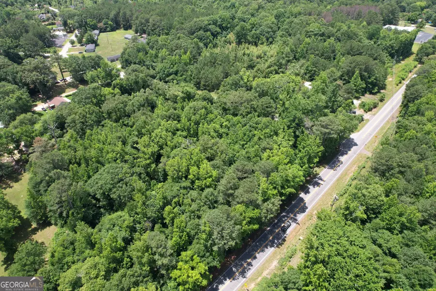 TRACT B Newnan Road, Griffin, GA 30223 - #2
