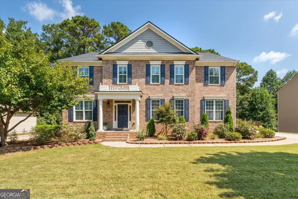 410 Wynfield Drive, Tyrone, GA 30290