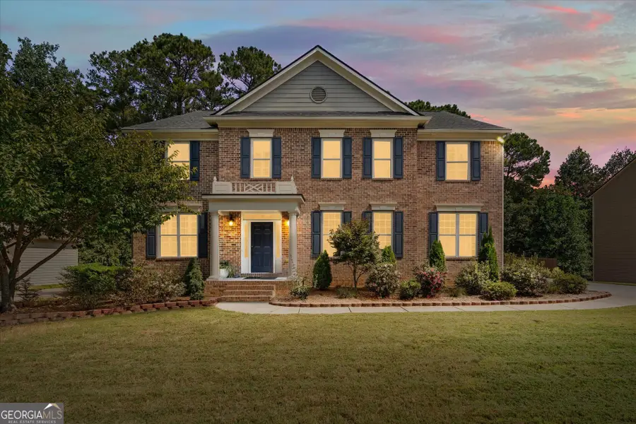 410 Wynfield Drive, Tyrone, GA 30290 - #2