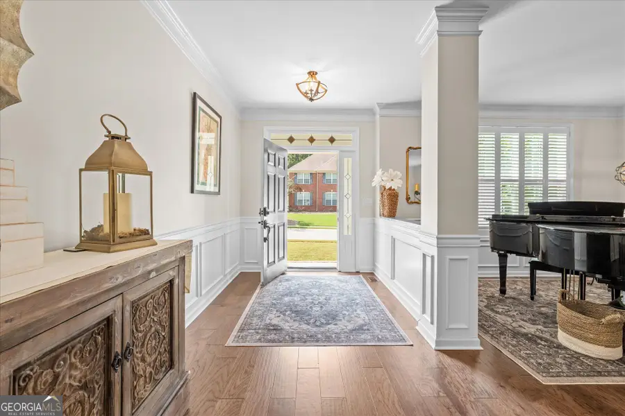410 Wynfield Drive, Tyrone, GA 30290 - #3