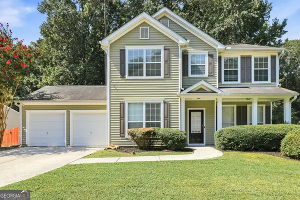 58 Bensinger Court, Hiram, GA 30141