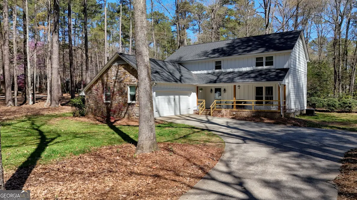 1 River Place Drive Sw, Rome, GA 30165 - #1