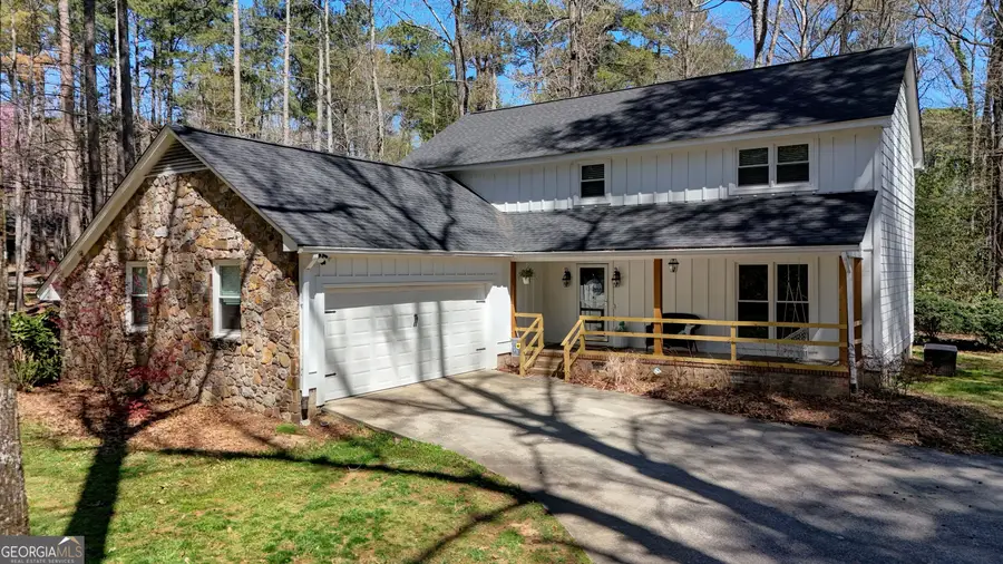 1 River Place Drive Sw, Rome, GA 30165 - #2