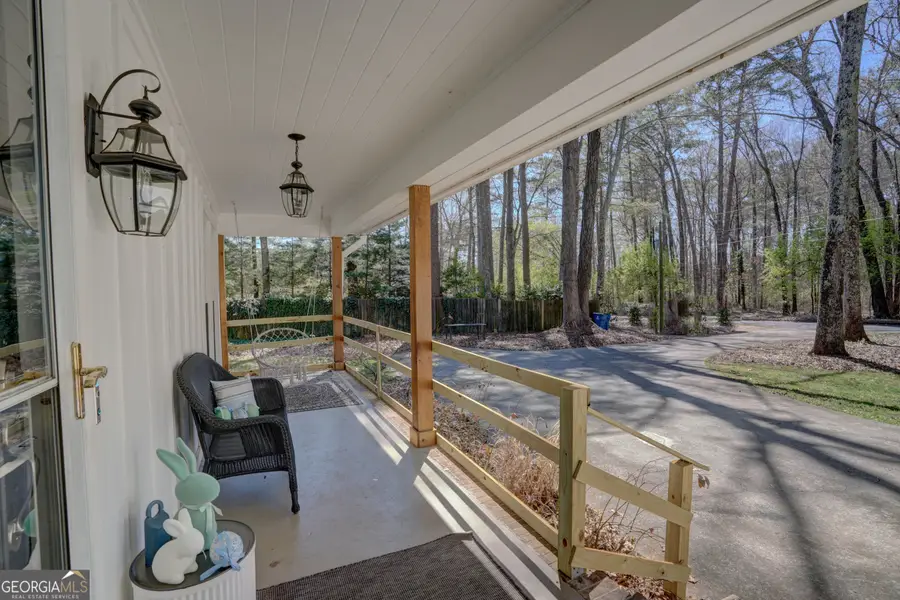 1 River Place Drive Sw, Rome, GA 30165 - #3