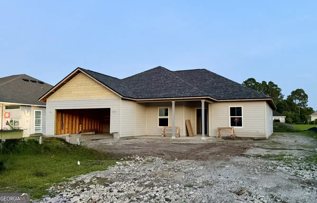 110 Rindle Trace, Saint Marys, GA 31558 - #1