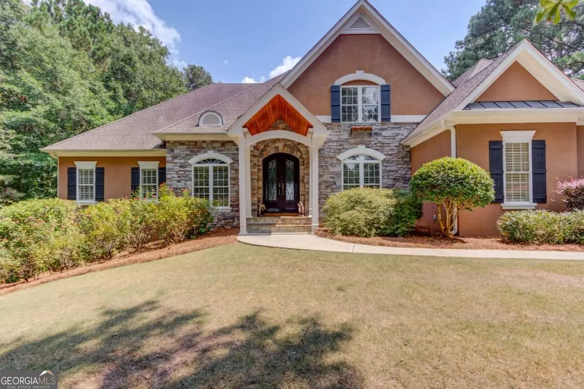 6228 Waters Edge Drive, Covington, GA 30014 - #1