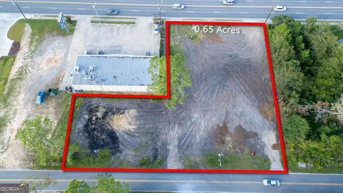 0 Tippins & Parker, Baxley, GA 31513 - #1