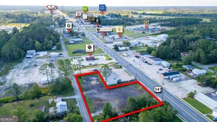 0 Tippins & Parker, Baxley, GA 31513 - #3
