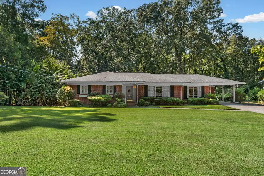 22 Winfield Drive, Newnan, GA 30263 - #2
