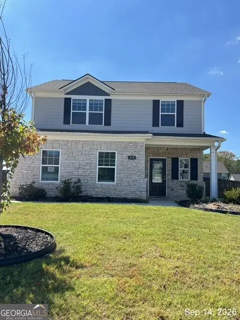579 Meadows Farm Drive, Monroe, GA 30655 - #1