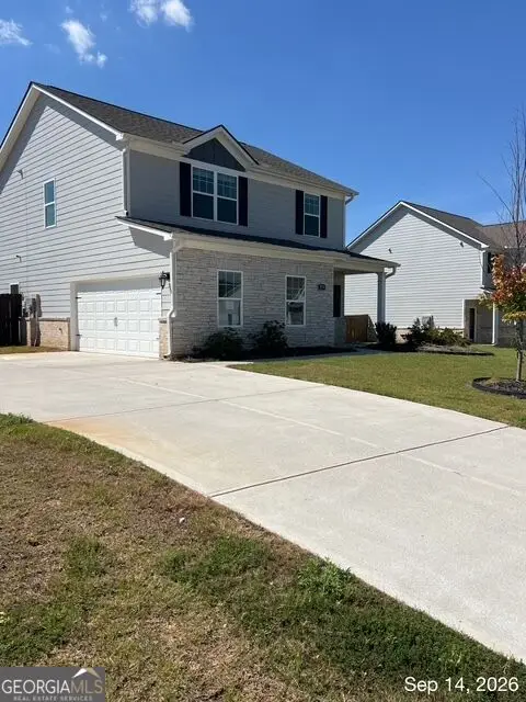 579 Meadows Farm Drive, Monroe, GA 30655 - #3