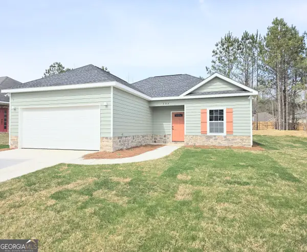 292 Ella Court, Columbus, GA 31907