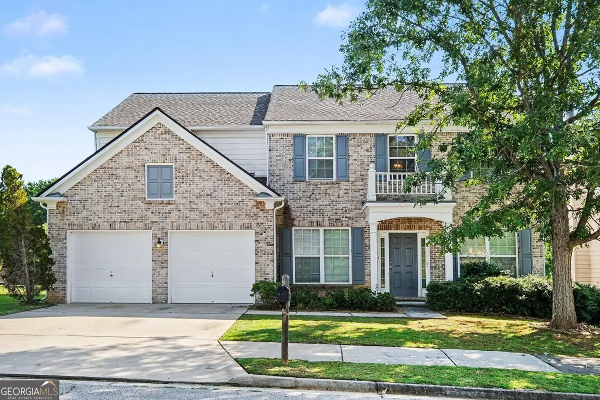 3248 Telford Terrace Sw, Atlanta, GA 30331 - #1