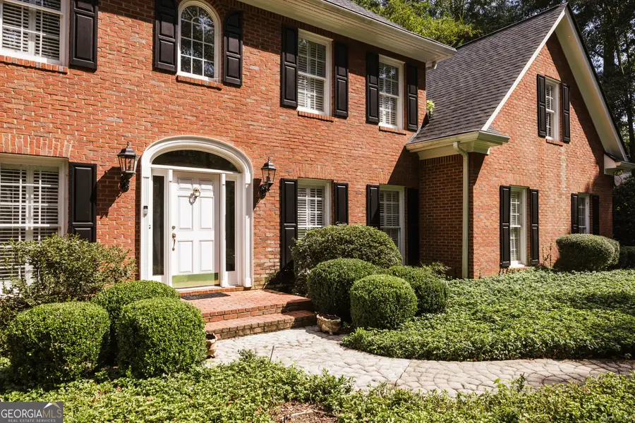 1031 Millers Lake Drive, Watkinsville, GA 30677 - #2