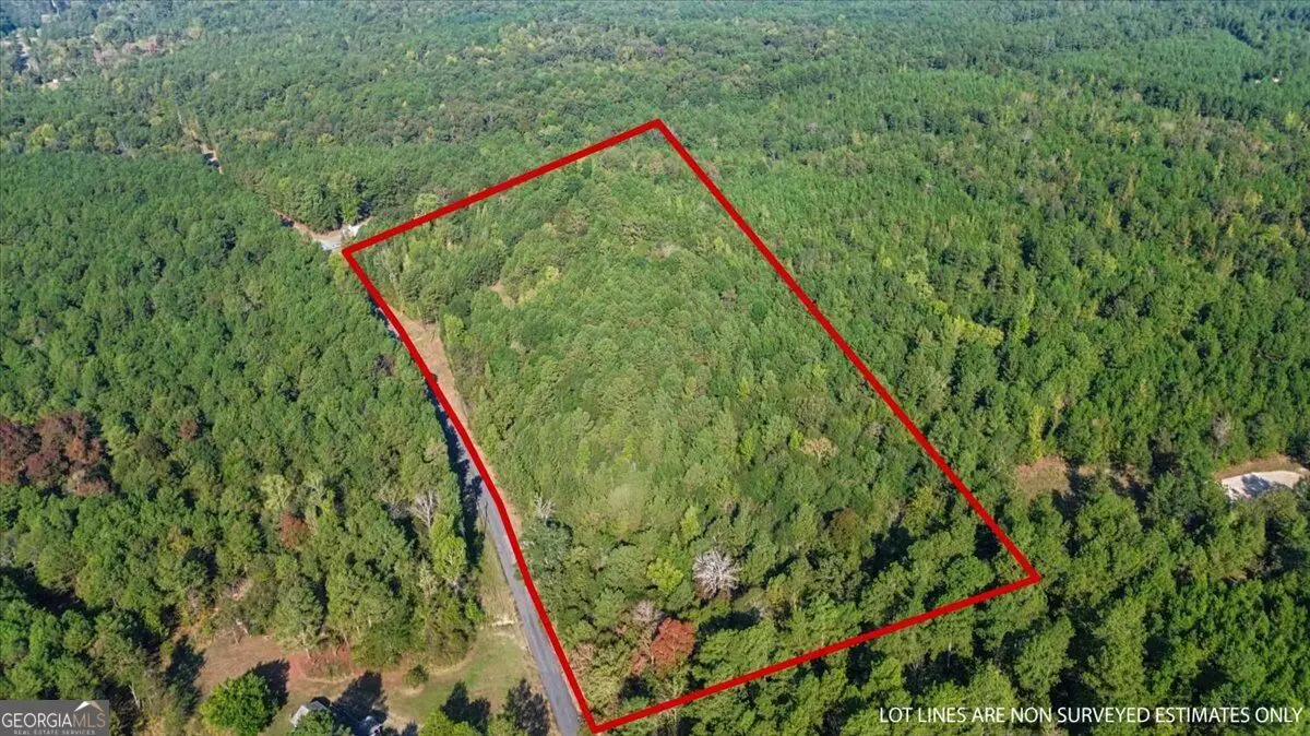 3371 Morton Bend Road Sw, Rome, GA 30161 - #1