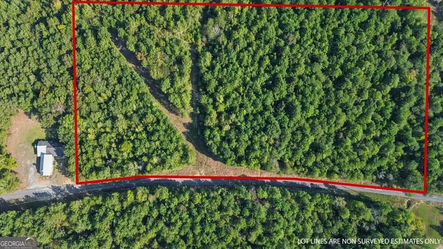 3371 Morton Bend Road Sw, Rome, GA 30161 - #2