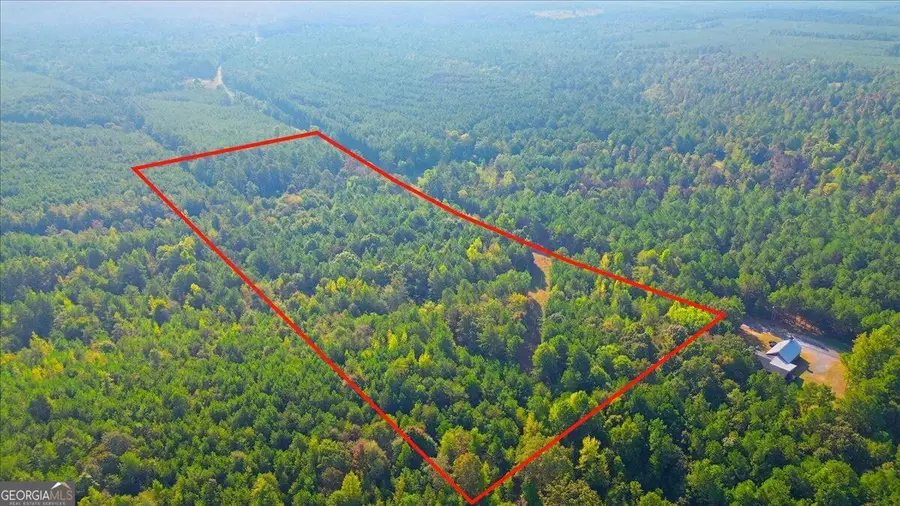 3371 Morton Bend Road Sw, Rome, GA 30161 - #3