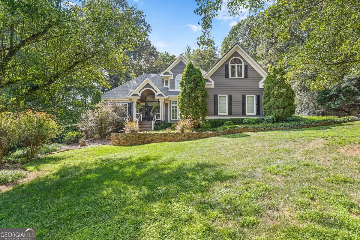 401 Ginger Trail, Demorest, GA 30535 - #1