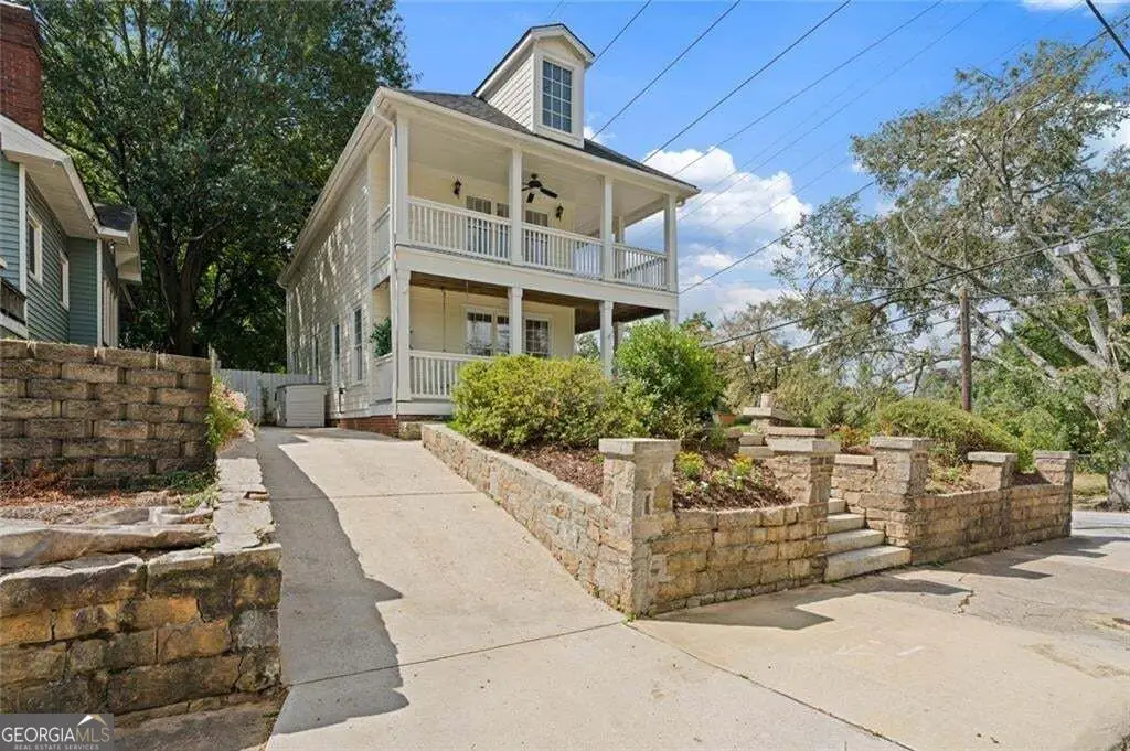 341 Irwin Street Ne, Atlanta, GA 30312 - #1