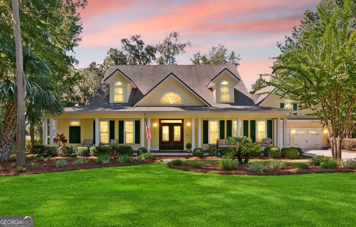 440 Eagle Crest Drive, Waverly, GA 31565 - #1