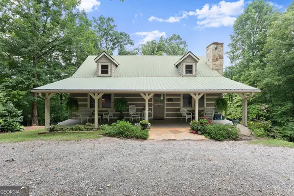 481 Leona Lane, Cleveland, GA 30528