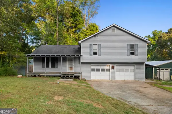 108 Little Brook Drive, Woodstock, GA 30188