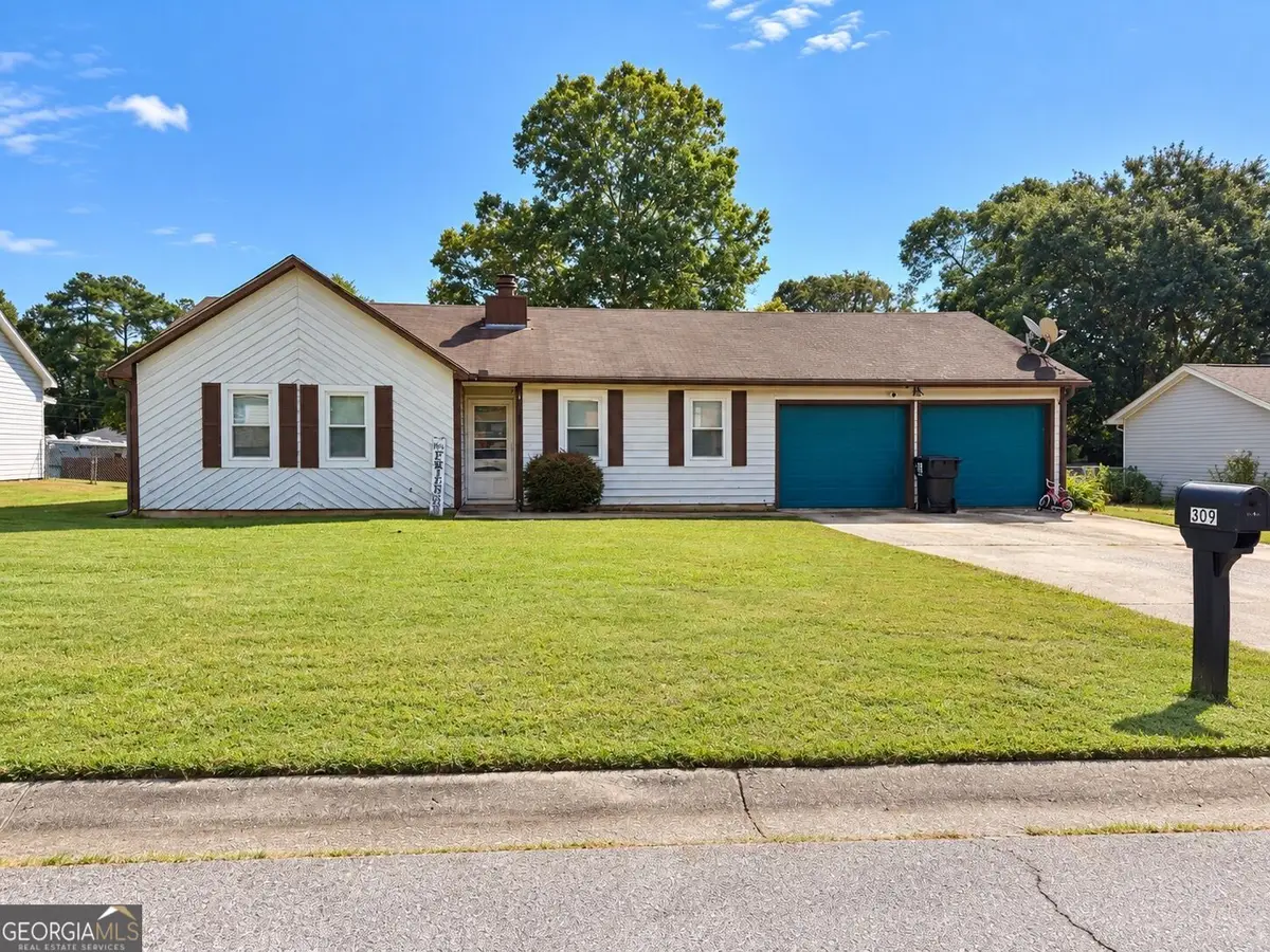 309 Angus Boulevard, Warner Robins, GA 31088 - #1