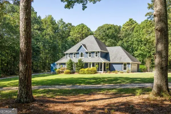 343 Brooks Woolsey Road, Fayetteville, GA 30215