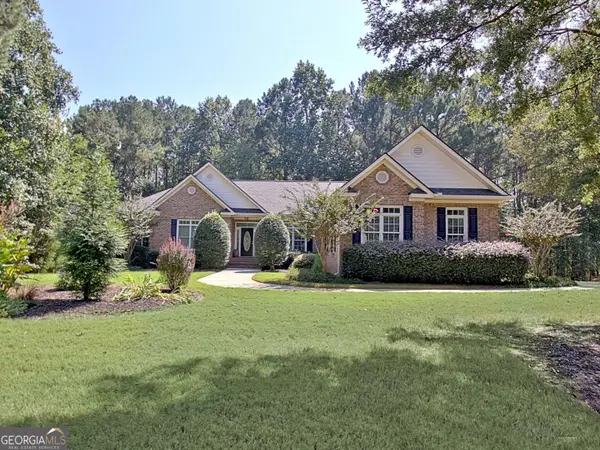 175 Donegal Drive, Tyrone, GA 30290