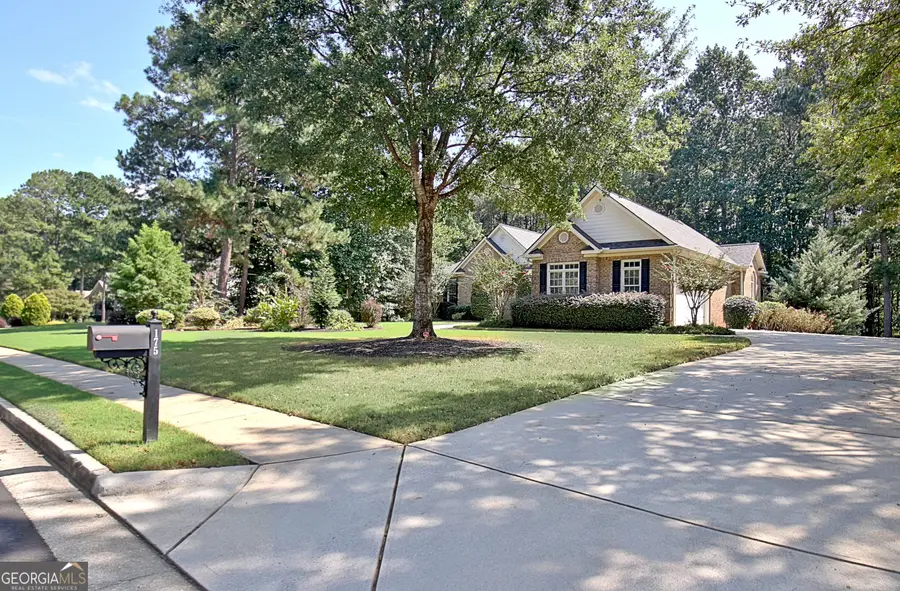 175 Donegal Drive, Tyrone, GA 30290 - #3
