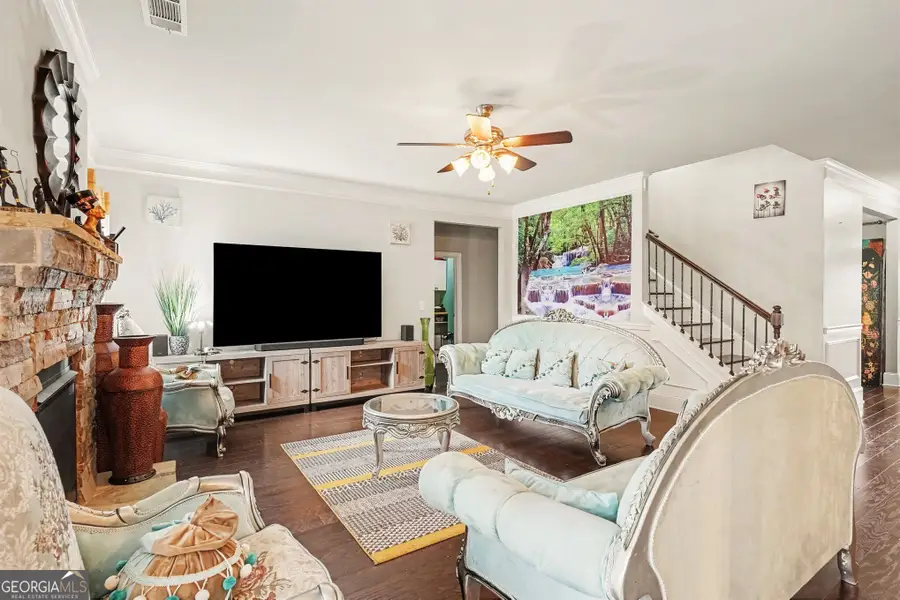 104 Gambier Cove, McDonough, GA 30252 - #2