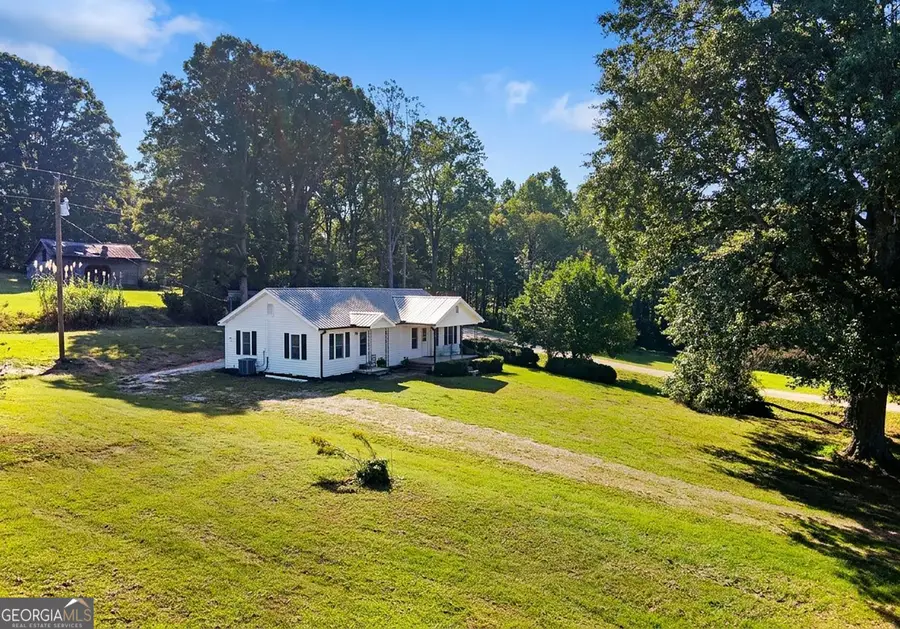 9200 Murphy Highway, Blairsville, GA 30512 - #3