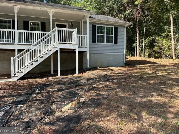 459 Amy Boulevard, Temple, GA 30179