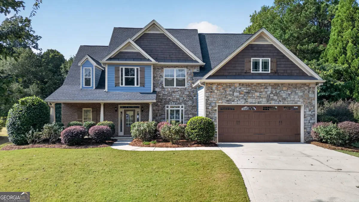 7 Outpost Trail Se, Rome, GA 30161 - #1