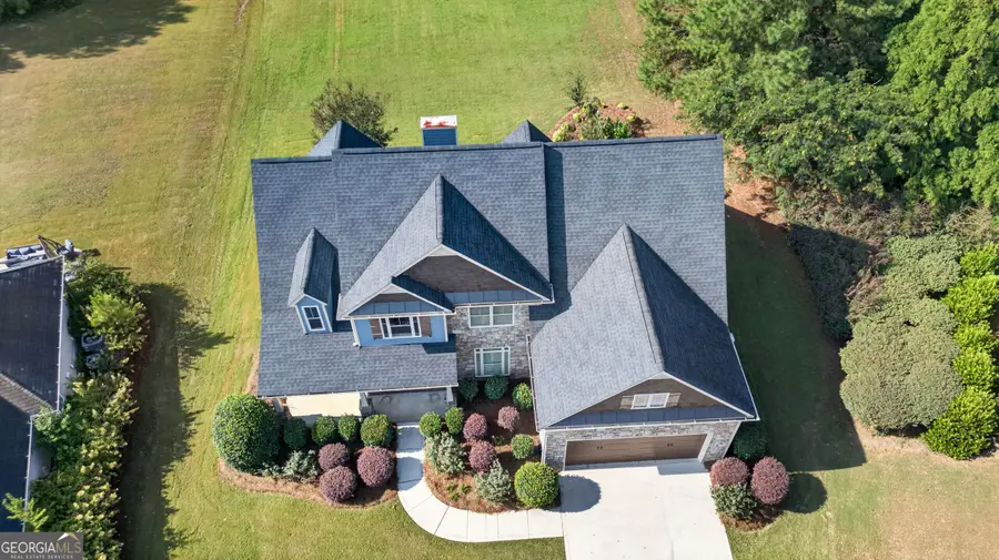 7 Outpost Trail Se, Rome, GA 30161 - #2