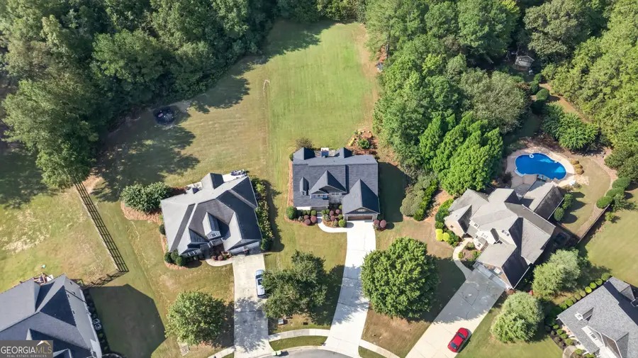 7 Outpost Trail Se, Rome, GA 30161 - #3