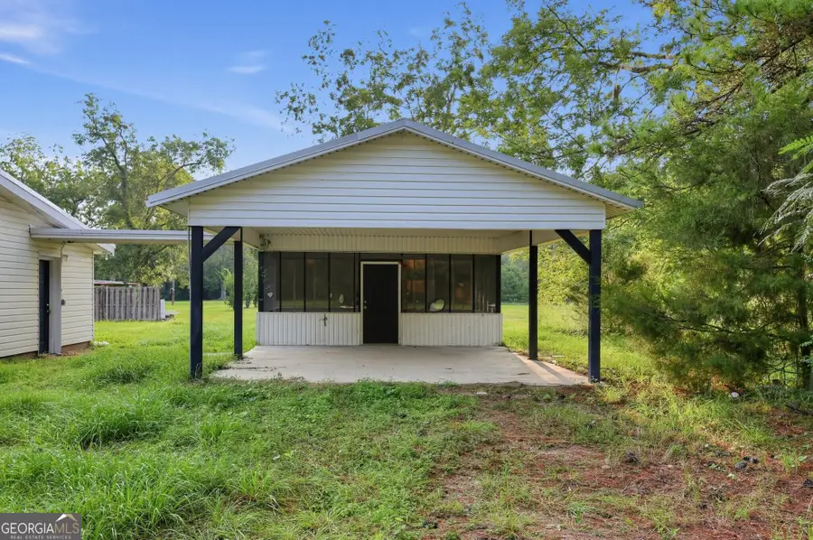 2519 6th Avenue, Waycross, GA 31503 - #3